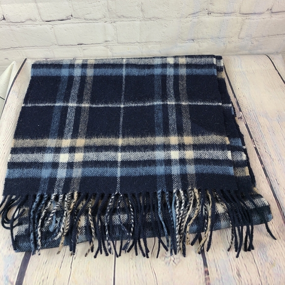 Reiss lisle mens scarf Nwot - Picture 1 of 5